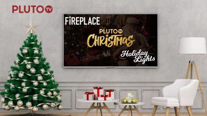 holiday lights chanel 105|Pluto TV Has 6 Christmas Channels Ready to Make Christmas .